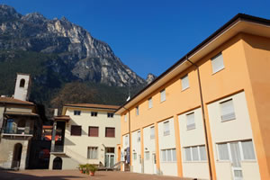 Hotel Ostello della Gioventù Riva Gardasee